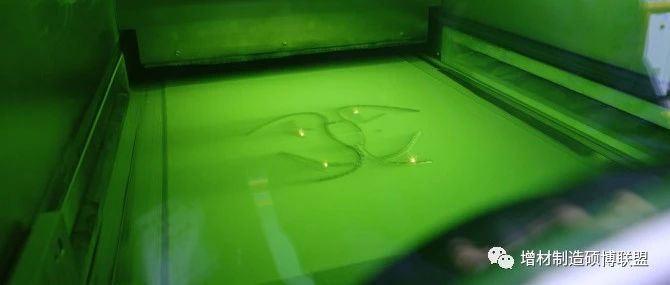 航天六院丨赋能航天动力研制，3D打印实现500余种复杂精密件高效高质量制造