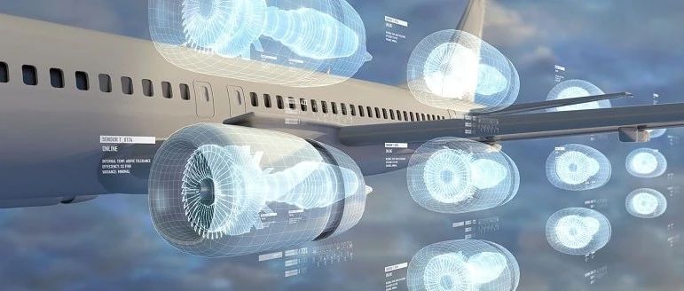 清华航发院丨数字航空发动机的发展与应用