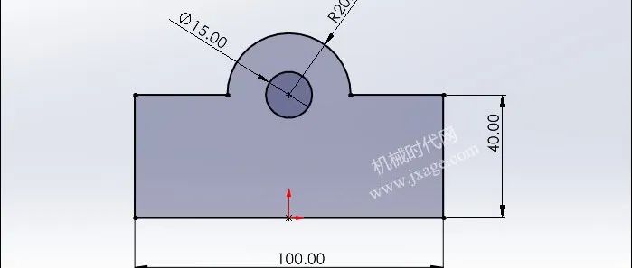 SolidWorks派生草图还可以这样操作！