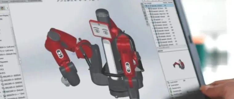 SOLIDWORKS阵列重建速度慢或者失败如何处理？