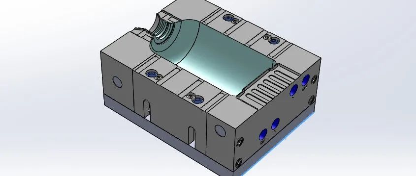 你真的知道SOLIDWORKS如何缩放装配体？