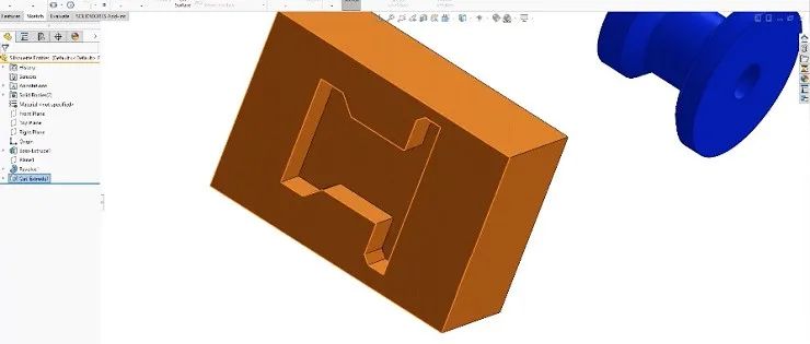 人人都应该知道的五种 SOLIDWORKS 草图绘制技巧