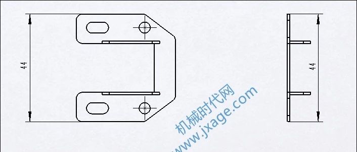 SolidWorks标注尺寸时Ctrl和Shift键的使用技巧