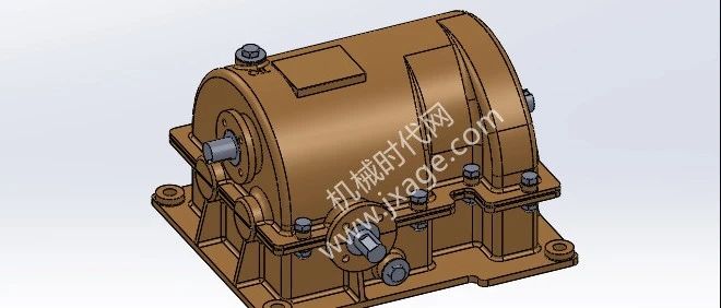 SolidWorks动画教程（6）:制作装配体剖视动画