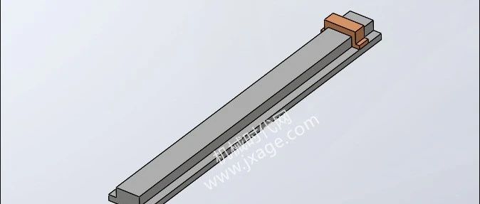 SolidWorks动画教程（1）：简单动画制作