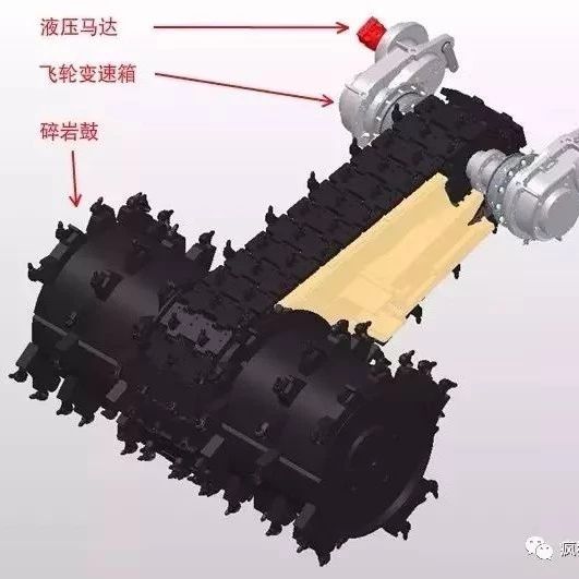 机械动图第568期：机械原理动态图，机械工程师的最爱（131）