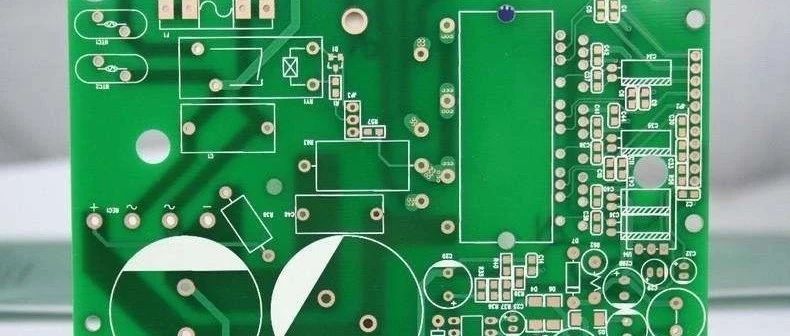 机械动图第556期：揭秘PCB制作过程