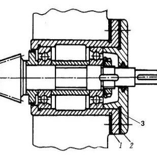 轴的设计与安装，搞机械的都必须知道！