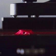 机械动图第499:3D打印原理（1）