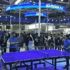 机械动图第486:一次看够机器人都能干什么（1）