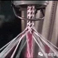 机械动图第188期：老外的自动化真高，啥机器都有！