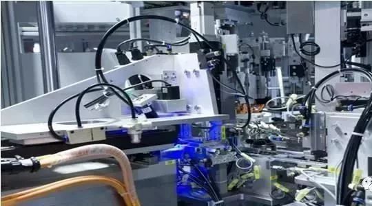 机械动图第146期： 各型号压缩机工作原理