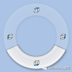 关于使用SolidWorks鼠标笔势的方法和建议