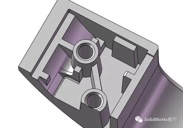 Solidworks如何修补和填补“删除面”？