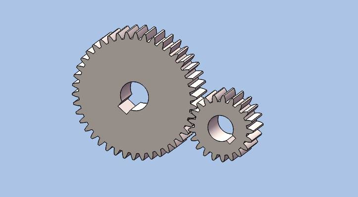 Solidworks如何使用虚拟零部件？