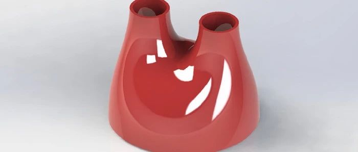SolidWorks曲面填充命令真强大，啥样的面也可以补上！