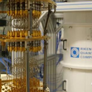 日本首台量子计算机月底开放使用