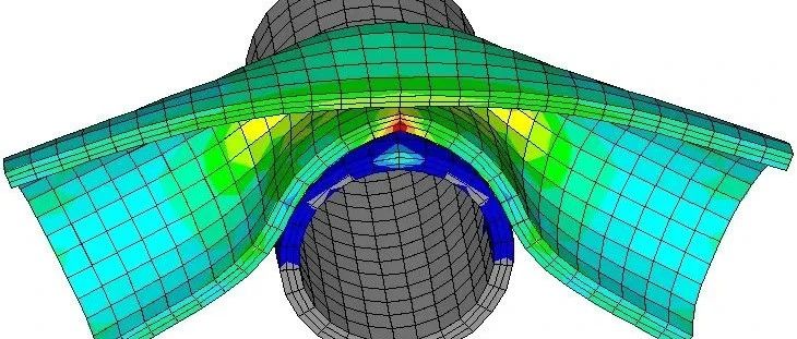 Ansys Workbench三种典型计算方法分享【建议收藏】