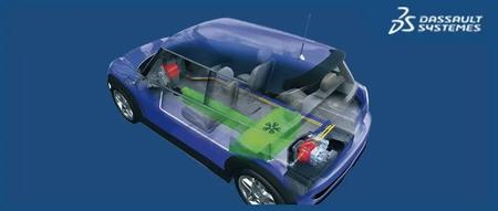 仿真天地 • 汽车｜AVL的动力电池探索创新之路
