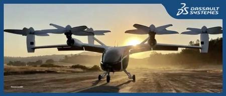 让梦想照进现实｜观Joby Aviation如何擘画eVTOL未来