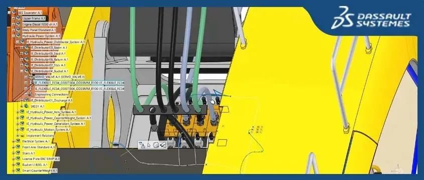 数字化赋能企业转型（二）｜系统工程与正向设计为企业提供源动力