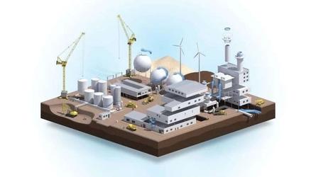 EDF、达索系统、凯捷咨询合力推进核电数字化转型变革