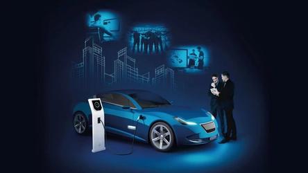 电动汽车创新的解决方案：电动汽车研发加速器