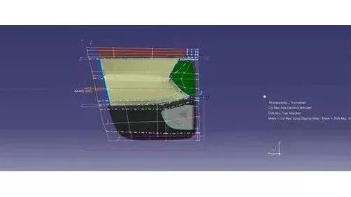 高手操作视频-CATIA新玩法：快速建模和参数化设计，你想要的都有！