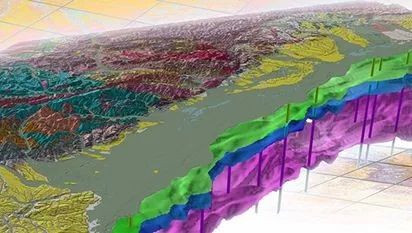 达索系统建筑工程与能源行业最强拼图-GEOVIA品牌介绍！