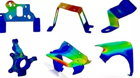 【优秀论文】长城汽车：3DEXPERIENCE平台的面向设计人员工程CAE在产品研发中的应用
