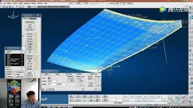 会用CATIA 3DEXPERIENCE做汽车造型设计，还要什么自行车（2）