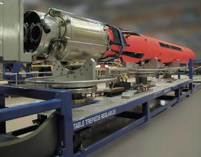 MBDA导弹系统的无纸化制造——智能制造案例研究