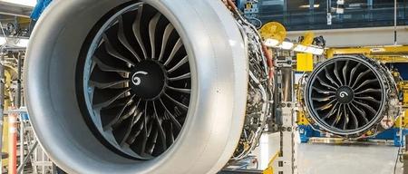 两机增材丨全球最强悍的GE9X航空发动机上应用的304个3D打印零部件详解
