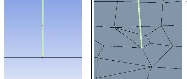 04 梁网格的四个要点(ANSYS Meshing)