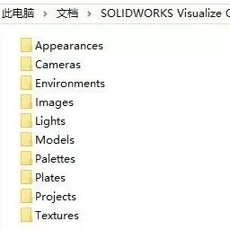 如何单独安装SOLIDWORKS Visualize