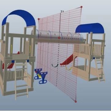 产品探索| SOLIDWORKS Composer利用相机关键帧实现漫游视角