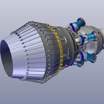 SOLIDWORKS Composer 机构链接运动 | 产品探索