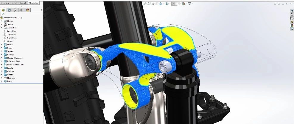 SOLIDWORKS 2019让设计和制造变得更简单、更快速和更智能