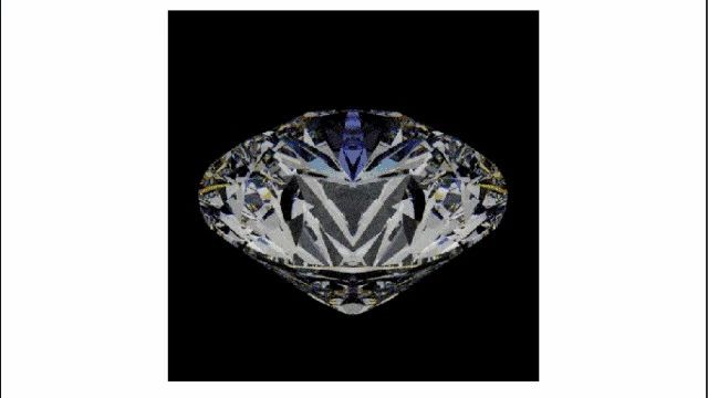 OpticStudio如何模拟一颗闪耀的钻石