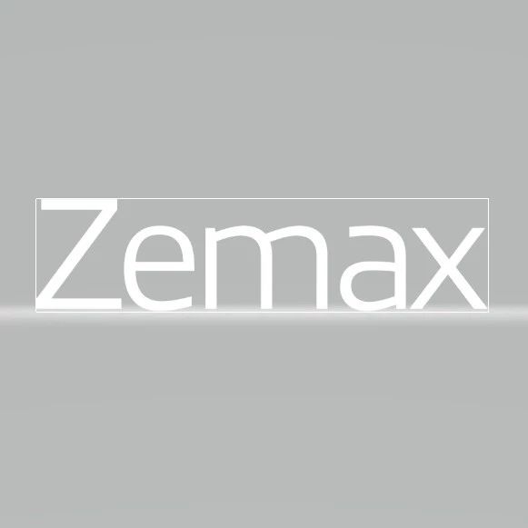 ZEMAX○R光栅插件模块介绍