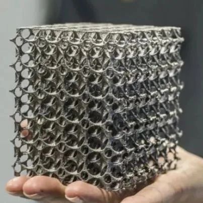 3D打印技术在核电领域的应用发展