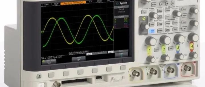 数字示波器基础