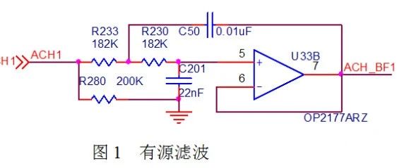 实例分析运放7大经典电路