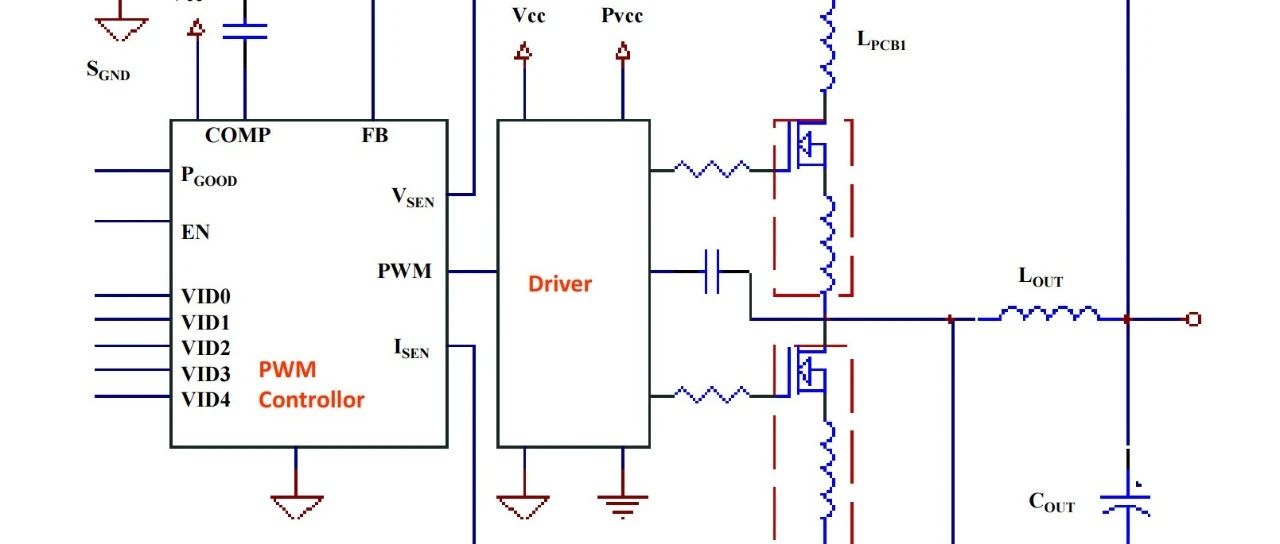 Power-MOSFET-losses-in-DCDC-BUCK-Convertor