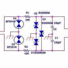 EMC设计—接口电路