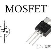 MOSFET产业链报告！国内VS国外
