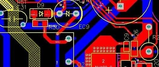 细说：电源PCB设计与EMC的注意事项