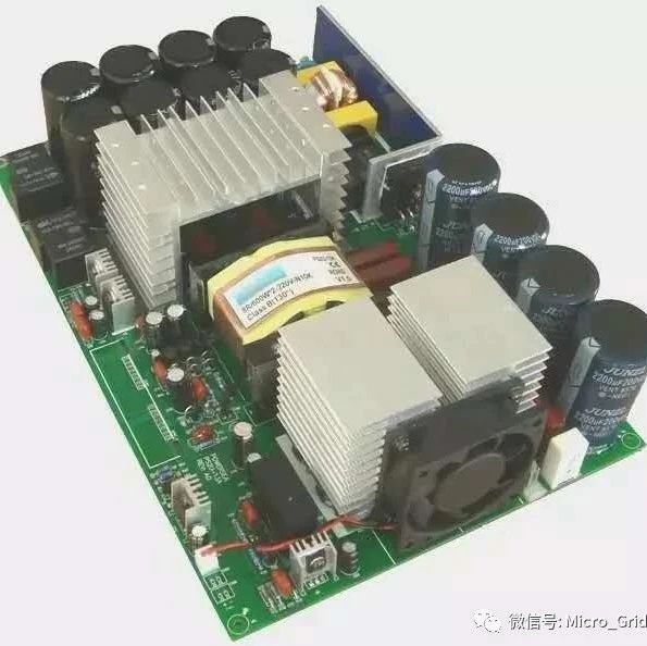 干货分享 | 开关电源各种保护电路实例详细解剖！