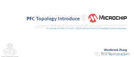 PFC Topology Introduce