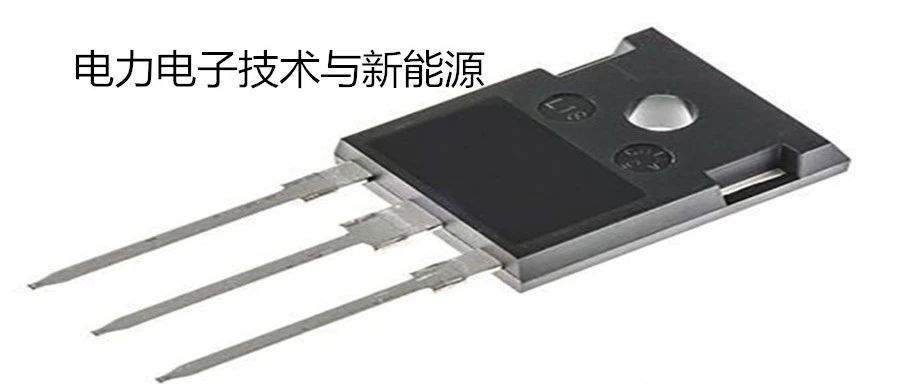 MOSFET 国内 VS 国外